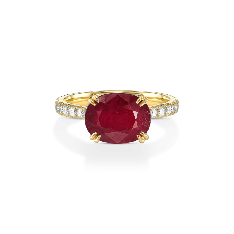 natural-ruby-diamond-yellow-gold ring